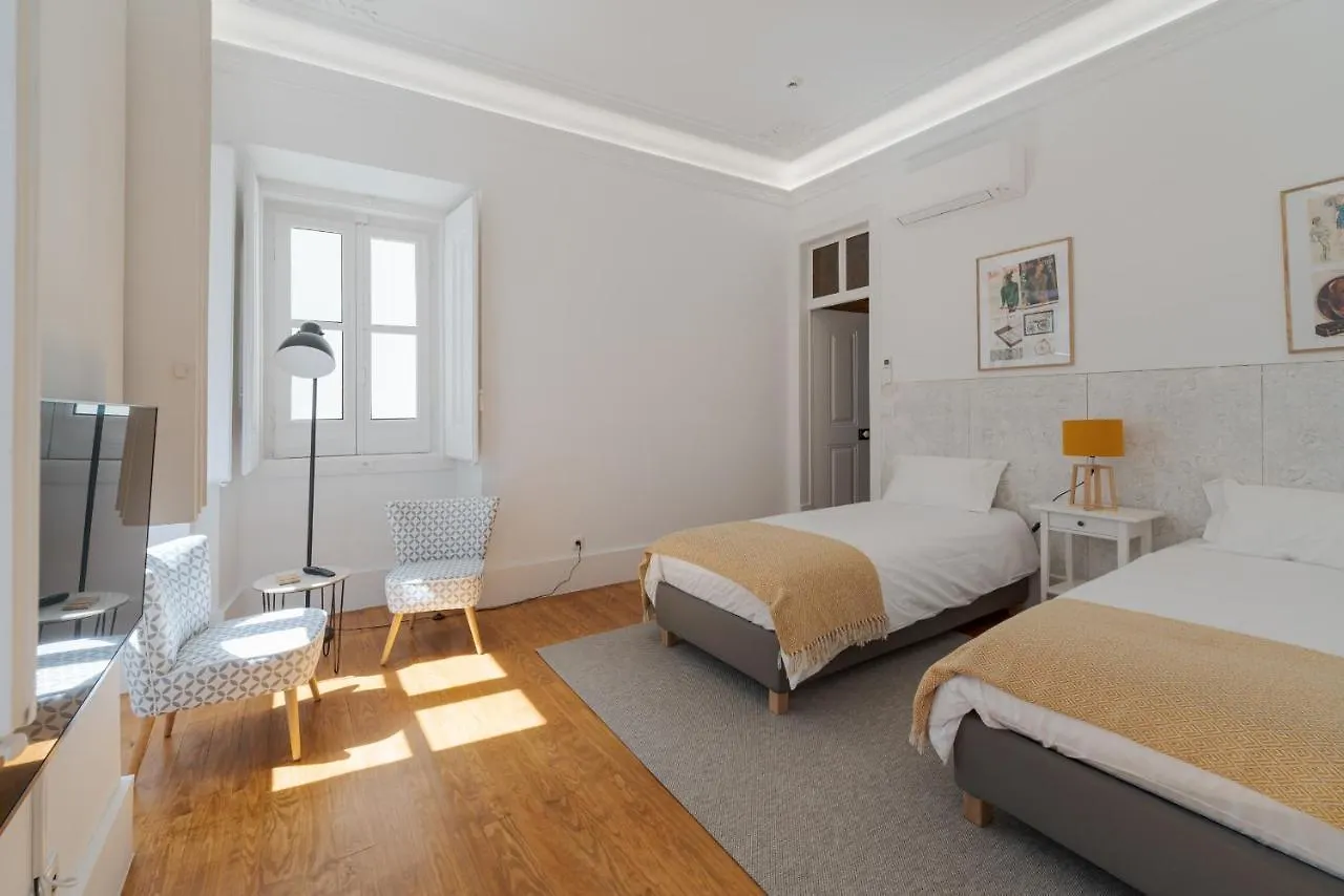Almada Villa Portugal