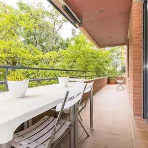  Apartamento Guell Espanha