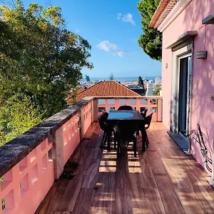 Restelo House Shared Casa de hóspedes