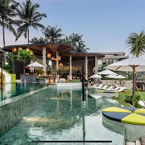 Soulshine And Retreat Resort Ubud