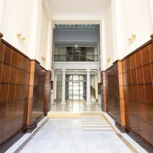 Apartamento Vincent's House Espanha