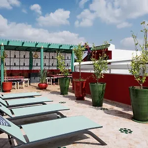 Emma's Riad Marrakesch