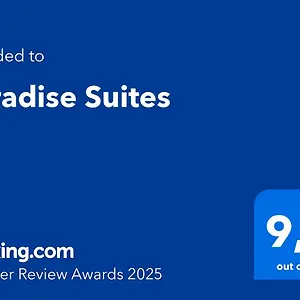 3* Gasthof Paradise