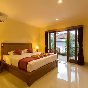 Krisna House Gasthof Ubud